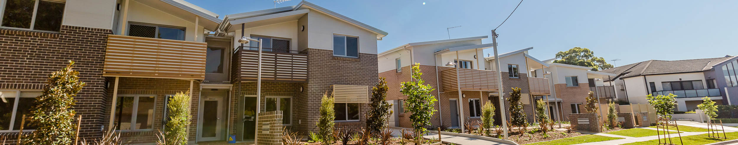 Projects - SR Construction Pty Ltd